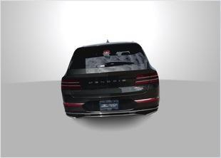 new 2025 Genesis GV80 car, priced at $80,262