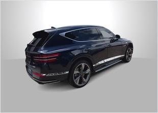new 2025 Genesis GV80 car, priced at $81,267