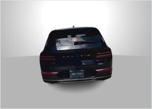 new 2025 Genesis GV80 car, priced at $81,267