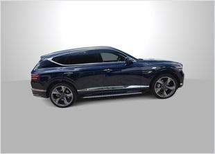 new 2025 Genesis GV80 car, priced at $81,267
