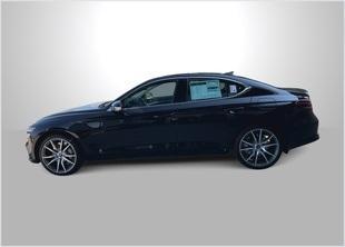 new 2026 Genesis G70 car, priced at $50,230