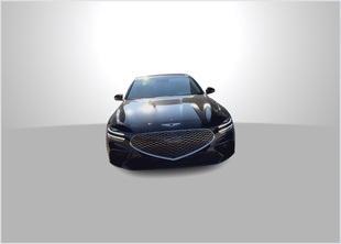 new 2026 Genesis G70 car, priced at $50,230