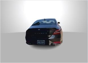 new 2026 Genesis G70 car, priced at $50,230