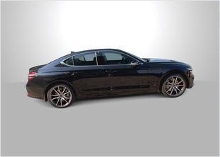 new 2026 Genesis G70 car, priced at $50,230