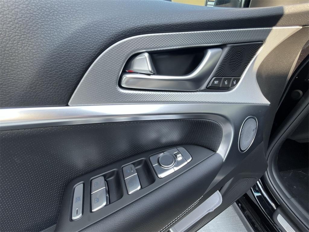 new 2026 Genesis G70 car, priced at $50,230