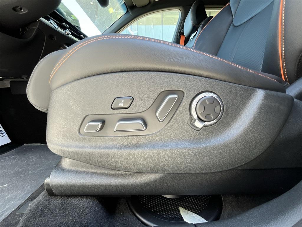 new 2026 Genesis GV70 car, priced at $61,185
