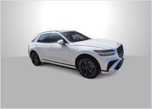 new 2026 Genesis GV70 car, priced at $61,185