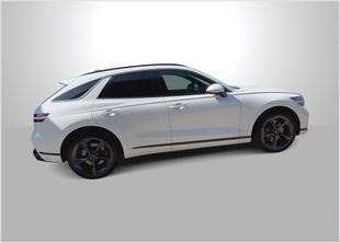 new 2026 Genesis GV70 car, priced at $61,185