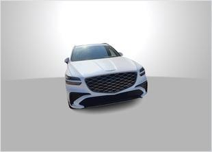 new 2026 Genesis GV70 car, priced at $61,185