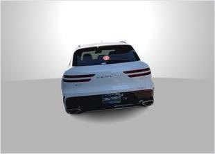 new 2026 Genesis GV70 car, priced at $61,185