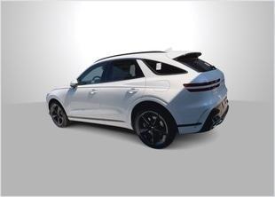 new 2026 Genesis GV70 car, priced at $61,185