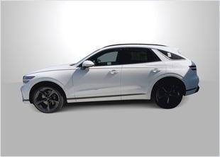 new 2026 Genesis GV70 car, priced at $61,185