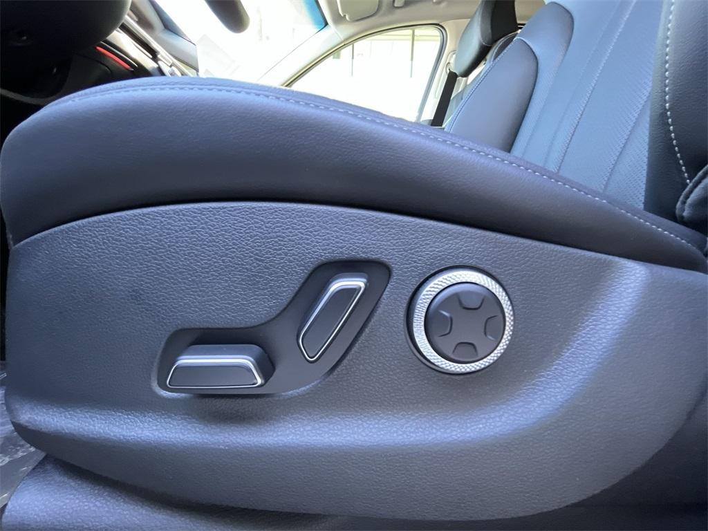 new 2026 Genesis GV80 car, priced at $66,095