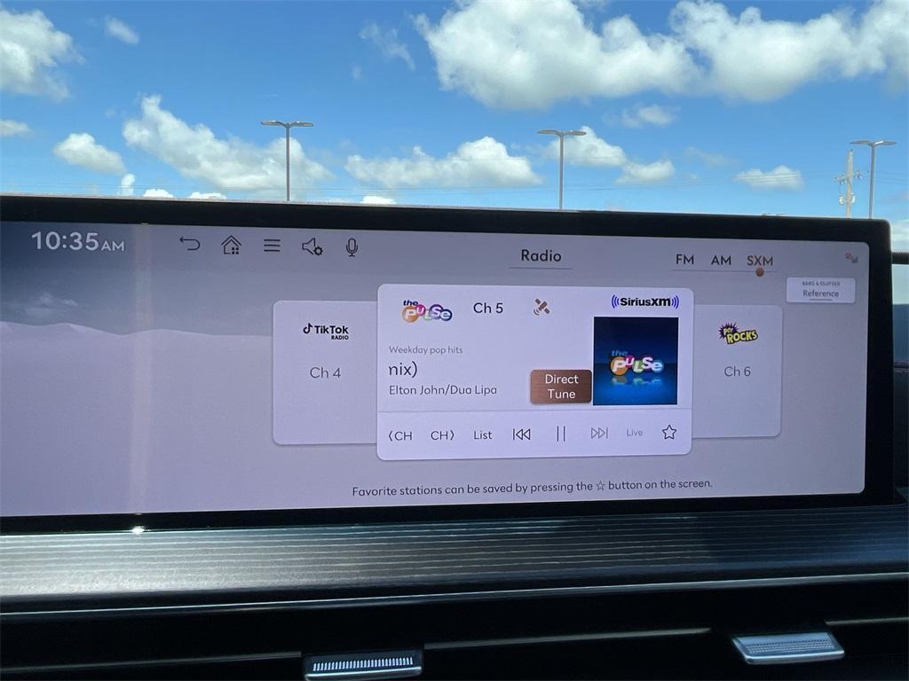 new 2025 Genesis GV80 Coupe car, priced at $82,050