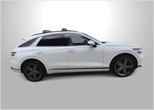 new 2025 Genesis GV70 car, priced at $61,710