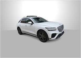 new 2025 Genesis GV70 car, priced at $61,710