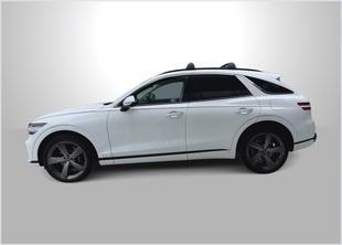 new 2025 Genesis GV70 car, priced at $61,710