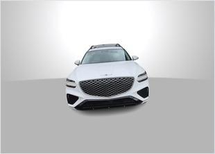 new 2025 Genesis GV70 car, priced at $61,710