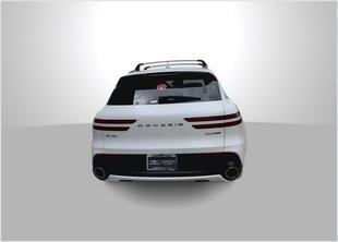 new 2025 Genesis GV70 car, priced at $61,710