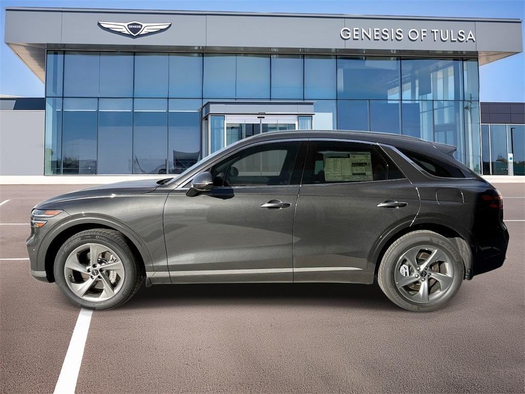 new 2026 Genesis GV70 car, priced at $59,310
