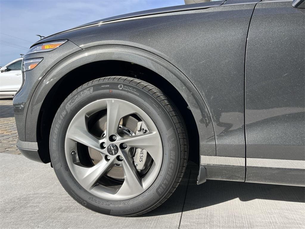 new 2026 Genesis GV70 car, priced at $59,310