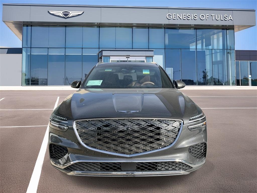 new 2026 Genesis GV70 car, priced at $59,310