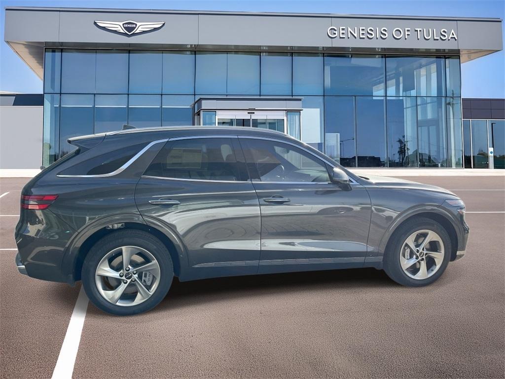 new 2026 Genesis GV70 car, priced at $59,310