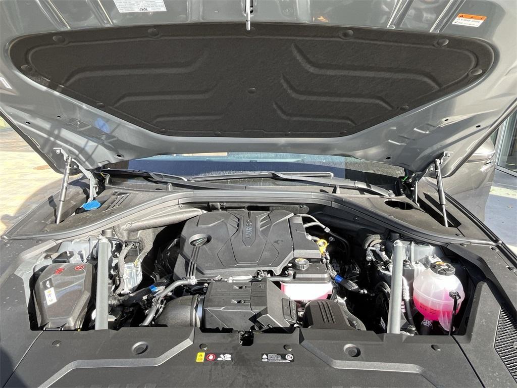 new 2026 Genesis GV70 car, priced at $59,310