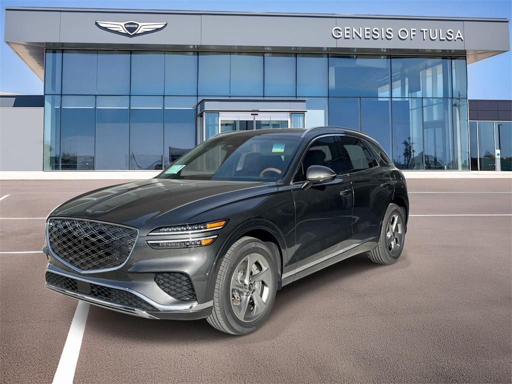 new 2026 Genesis GV70 car, priced at $59,310