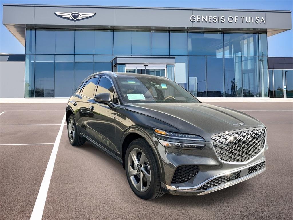 new 2026 Genesis GV70 car, priced at $59,310