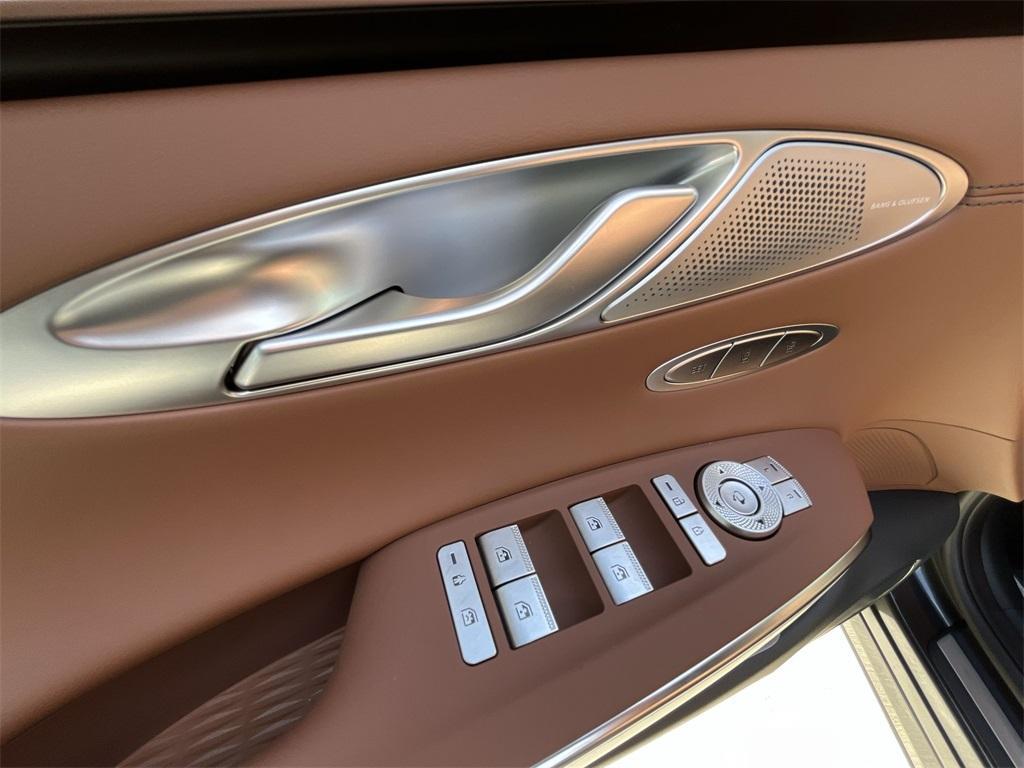 new 2026 Genesis GV70 car, priced at $59,310