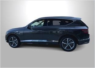 new 2025 Genesis GV80 car, priced at $68,132