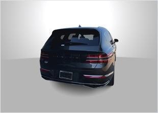 new 2025 Genesis GV80 car, priced at $68,132