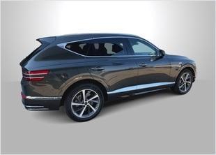 new 2025 Genesis GV80 car, priced at $68,132