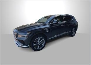 new 2025 Genesis GV80 car, priced at $68,132