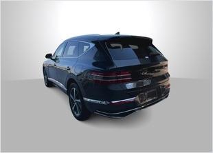 new 2025 Genesis GV80 car, priced at $68,132
