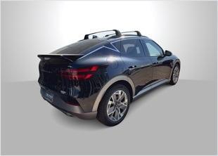 new 2025 Genesis GV60 car, priced at $54,003