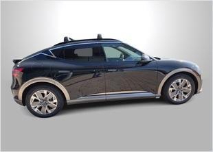 new 2025 Genesis GV60 car, priced at $54,003