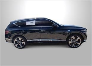 new 2025 Genesis GV80 car, priced at $81,917