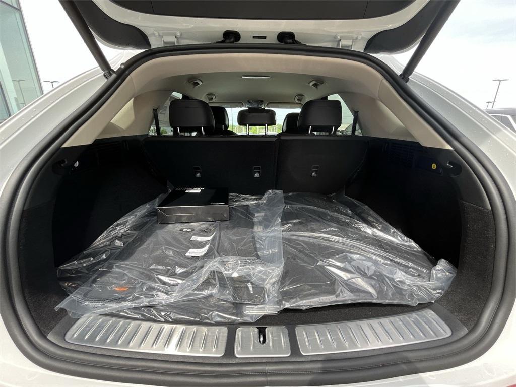 new 2026 Genesis GV70 car, priced at $50,600