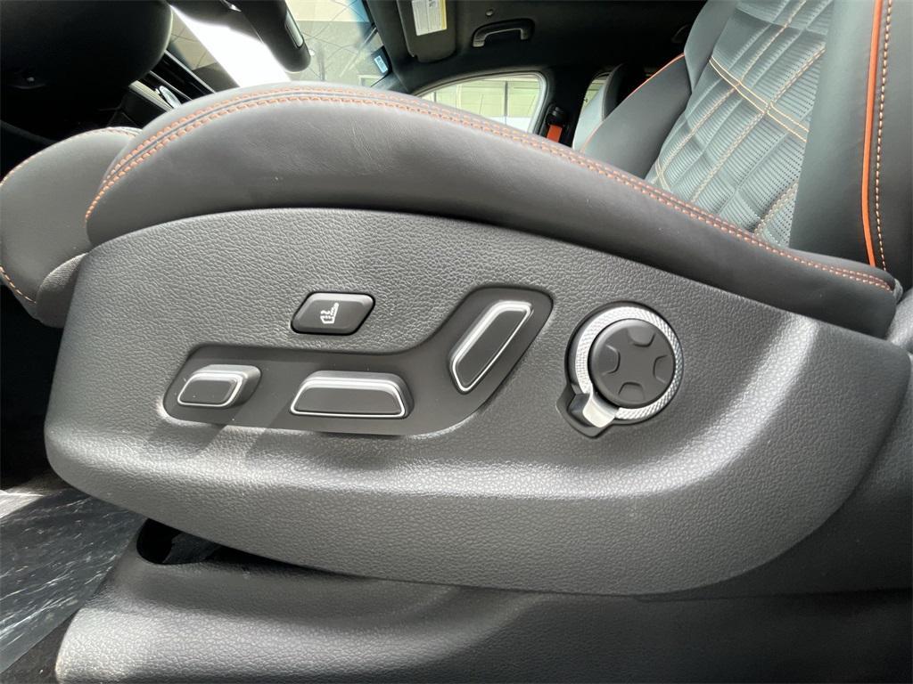 new 2026 Genesis GV70 car, priced at $71,935