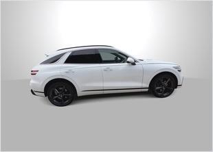 new 2026 Genesis GV70 car, priced at $71,935