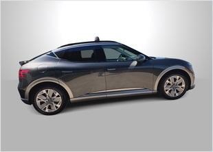 new 2025 Genesis GV60 car, priced at $52,915