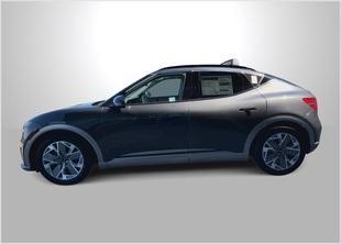 new 2025 Genesis GV60 car, priced at $52,915