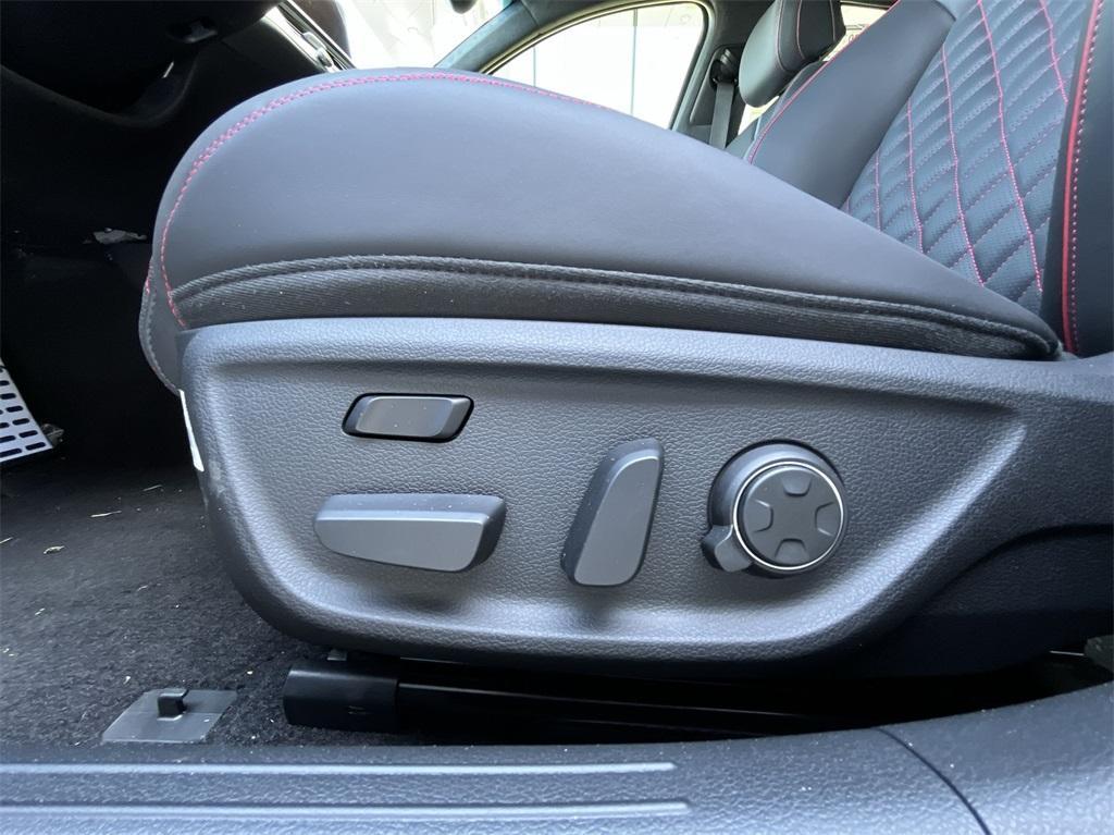 new 2025 Genesis G70 car, priced at $53,882