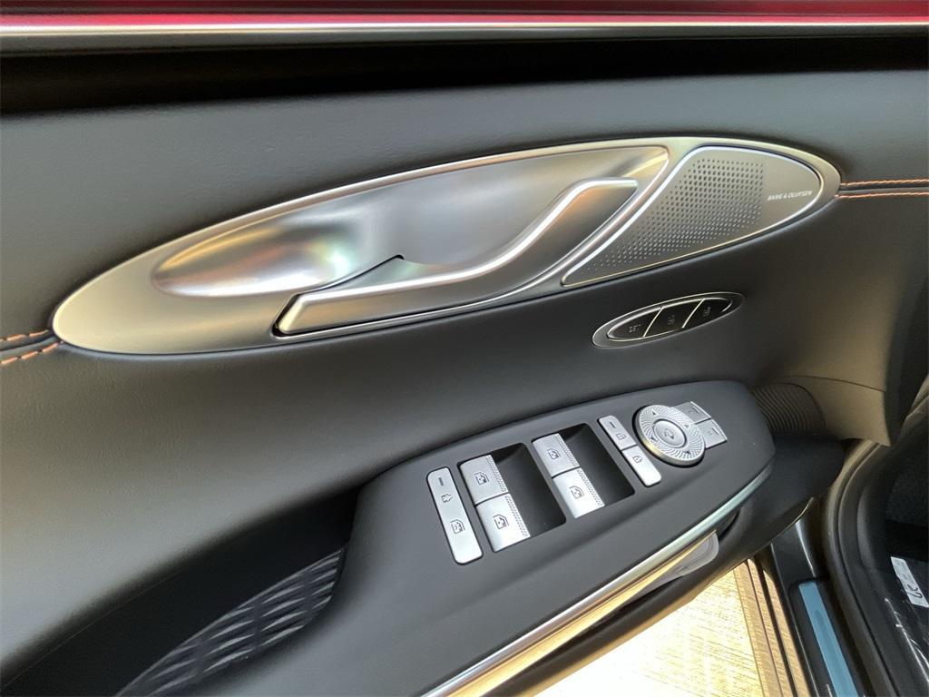 new 2026 Genesis GV70 car, priced at $73,800