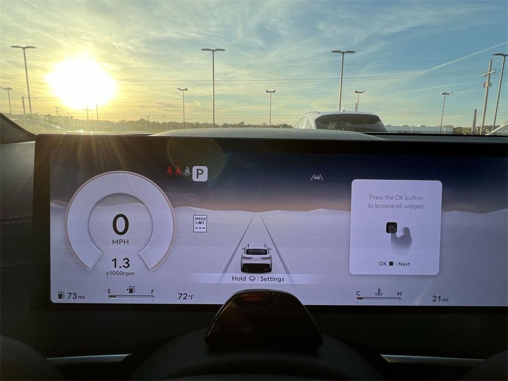 new 2026 Genesis GV70 car, priced at $73,800