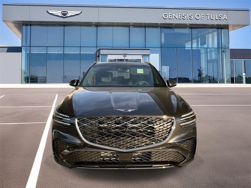 new 2026 Genesis GV70 car, priced at $73,800