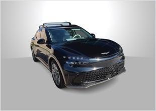 new 2025 Genesis GV60 car, priced at $53,993