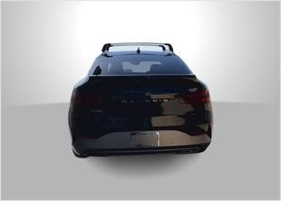 new 2025 Genesis GV60 car, priced at $53,993